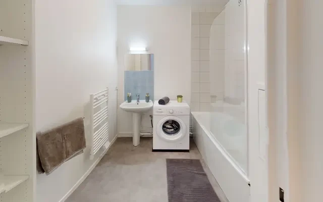 25 Rue d'Essling, 92400 2