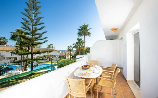 Alfresco Stays Mijas Costa Luxury & Sun 1