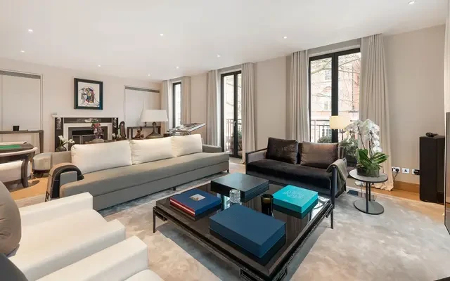 Manresa Road, London, SW3 6AS 4