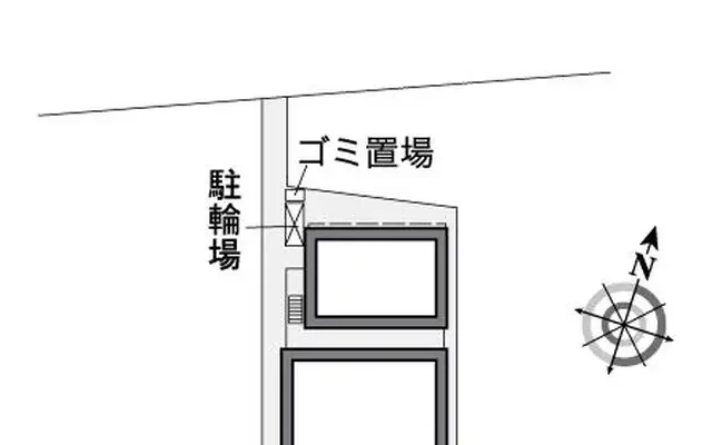 ベル芦屋 2
