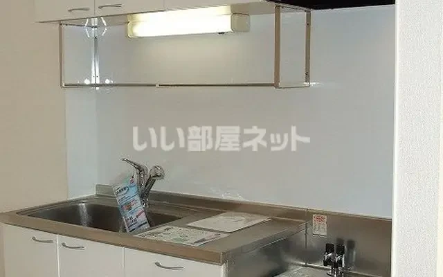 サニーコート尾畑 2階 - 速見郡日出町の学生向け宿泊施設 - 2階 - 2LDK