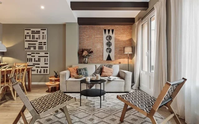 Chalby - 4 bedrooms in Eixample Esquerra 3