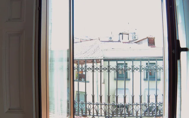 Apartment Calle Imperial 3