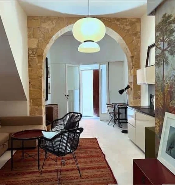 Apartment in Via Porto Scalas, Cagliari for 40 m²