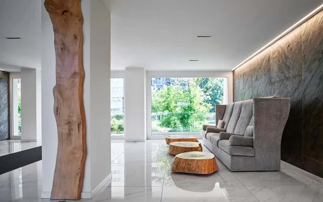 Apartment in Via Pietro Rondoni, Milano for 60 m² with 1 bedroom 4