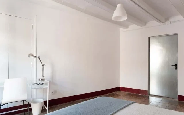 Moderno appartamento in Calle de les Heures 3