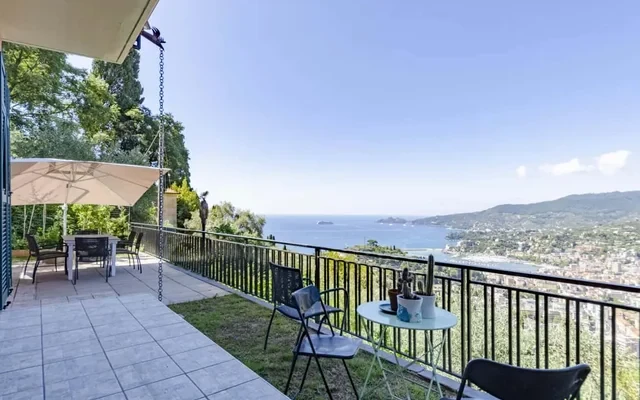 Apartment in 16035 Rapallo 4