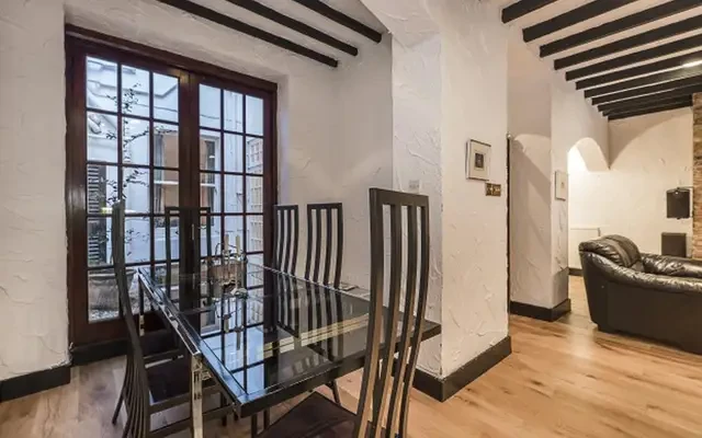 Queen's Gate Gardens, South Kensington 3