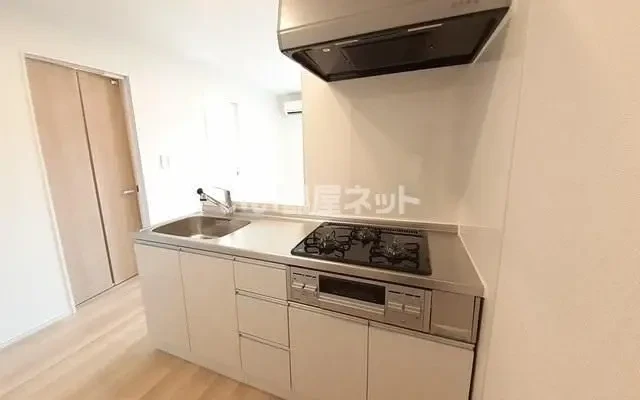 デ・リス・フレグランス Ⅰ 205号室 - ที่พักนักศึกษาในเมืองนิฮิชิ - 205 - 2LDK