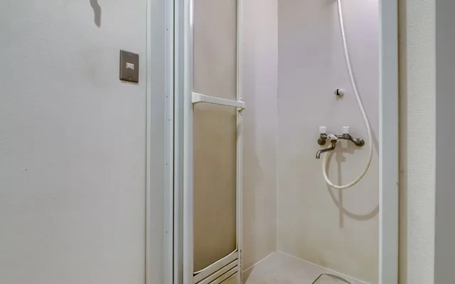 SHARE HOUSE 180° Kami Itabashi 2