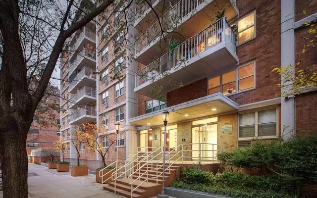 50 West 93rd Street 0