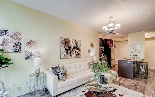 The Residences at Parkside Village(4065 Brickstone Mews) 2