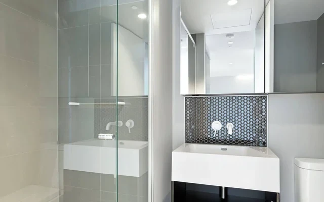 442 Elizabeth Street, Melbourne - résidence étudiante à Melbourne - 1 Bedroom