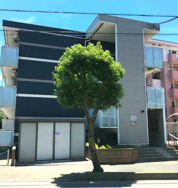 レオネクストカーサ川口飯塚