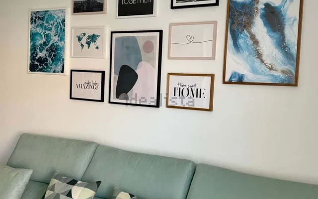 Apartamento en Gran Via de les Corts Catalanes 3