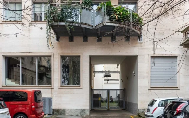 Industrial Loft - MM ROVERETO 0