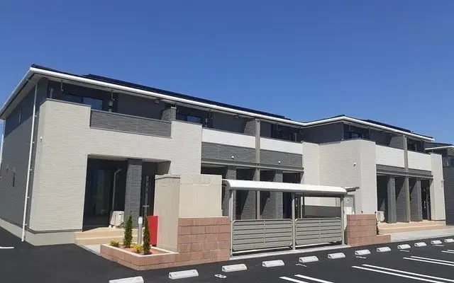 EAST HILL F 2階 - Gotemba student accommodation