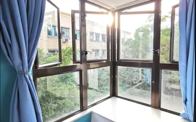 Another apartment(room for 4/5 people) 0