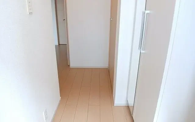 キャトルフィーユ 101号室 - Ritto student accommodation - 101 - 1LDK