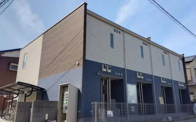 クレイノパレス　カネセイ 4