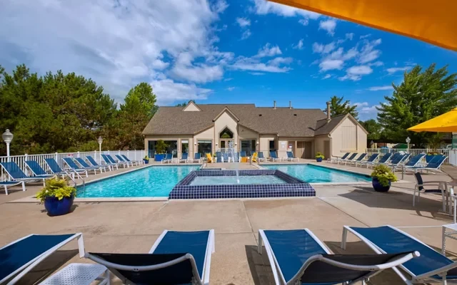 Briar Cove Terrace Apartments 0