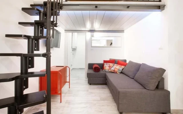 Loft Porta Susa 2