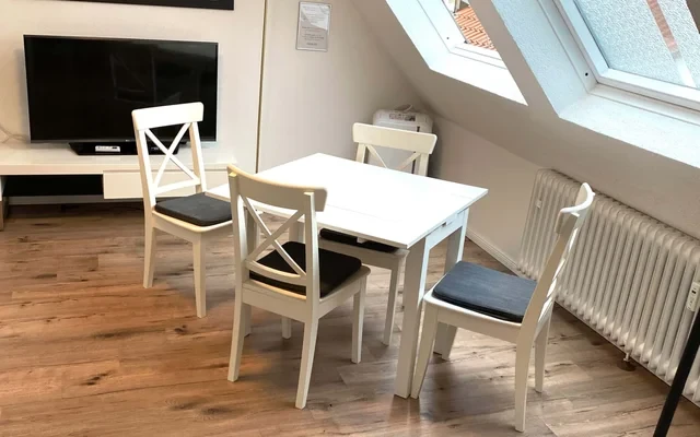 Apartment in Lange Strasse, Ludwigsburg for 50 m² with 1 bedroom 2