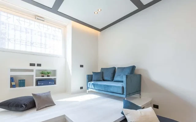 Apartment in Via Vincenzo Foppa, Milano for 37 m² 0
