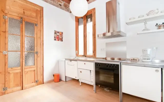 apartment in Sant Pere, Santa Caterina and La Ribera (Old Town) 3