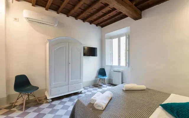 Via Fiesolana 4