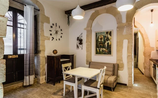 Ortigia Serenity Loft 0