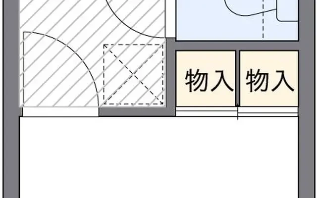 エミネンス壱番館 1