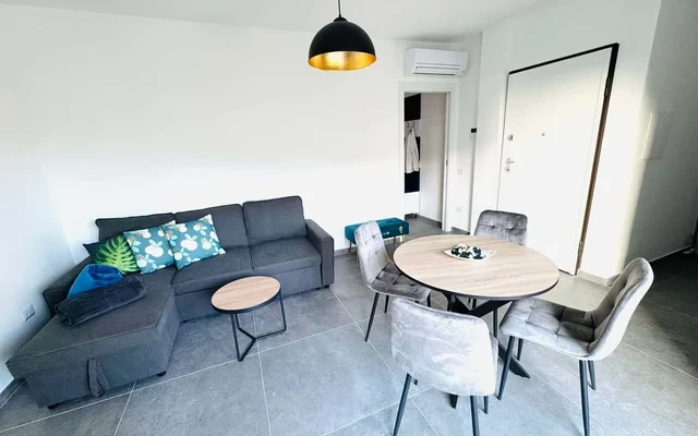 Apartment in Via Italia, Quartu Sant'Elena for 70 m² with 2 bedrooms 3