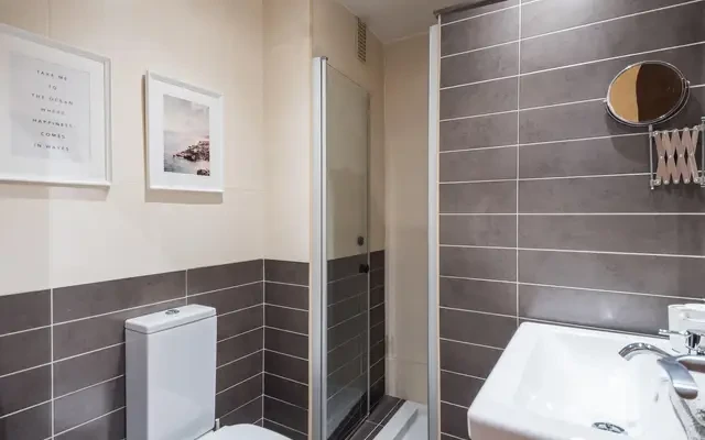 apartment in El Baix Guinardó (Horta   Guinardó) 4