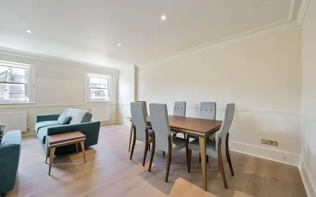 Lancaster Gate, London, W2 3LP 3