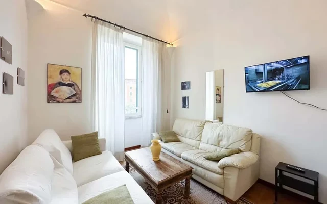 [Roma] Castelfidardo House 1