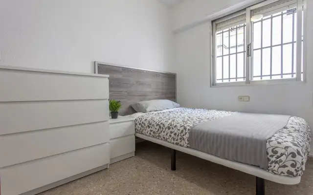 Appartamento Avenida Constitucion 130 2