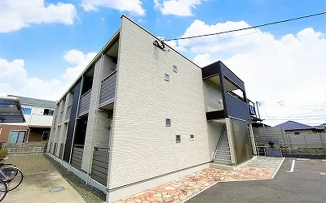 レオパレスＭＡＲＥ 4