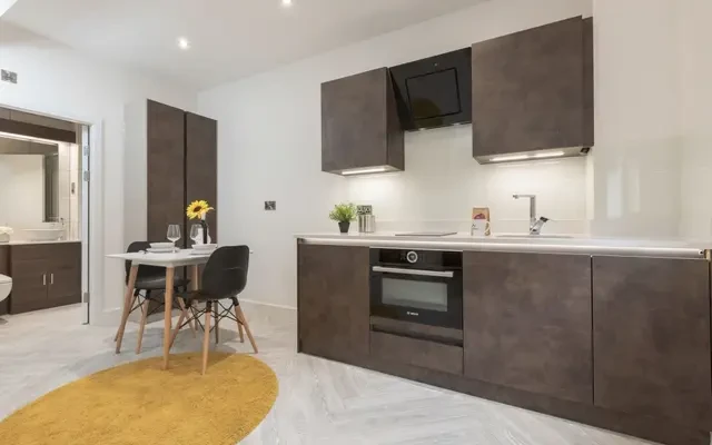 Byrom Street, Artillery House 0