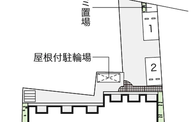 東館 2