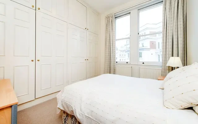 Stanley Crescent, Notting Hill, London, W11 2NA 4