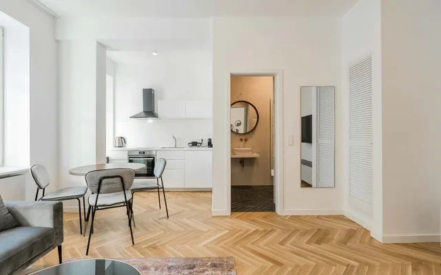 Brunnenstrasse 3