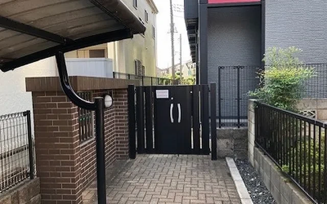 レオパレスアドヴァンス 4