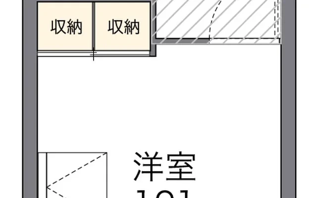 ファミリア湘南　藤沢 1