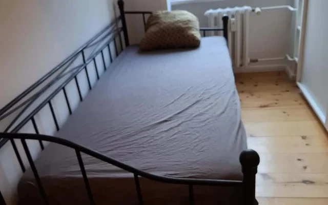Apartment in Arkonaplatz, Berlin for 60 m² with 1 bedroom 4