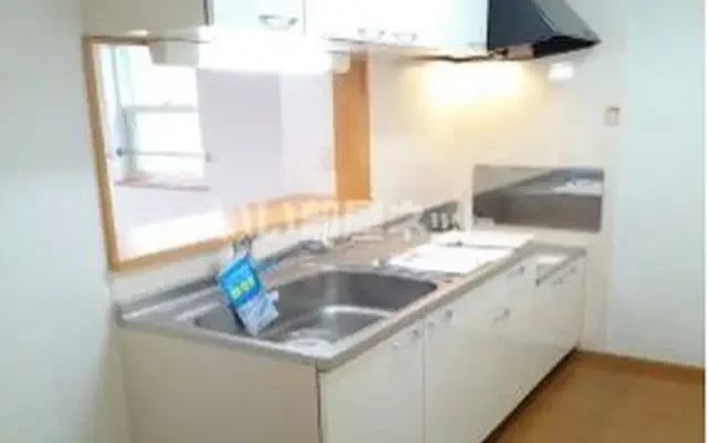 エクセレント プレイス 2階 - chỗ ở sinh viên tại Phường Bả Năng, Thành phố Ōno - 2階 - 2LDK