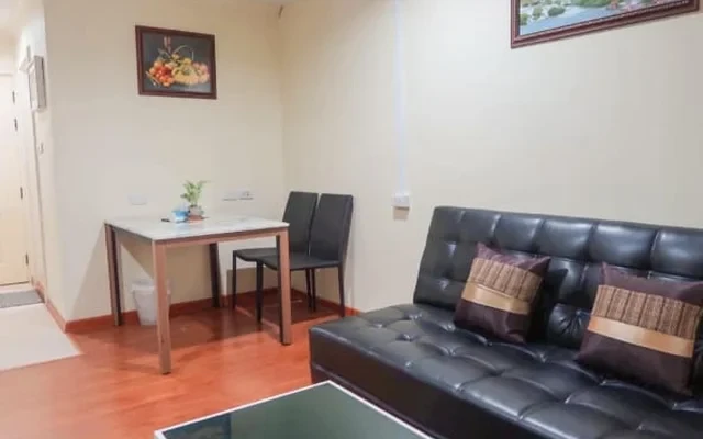 1-BR Condo for Rent, ฿20,000/month, Grand Park View Asoke 0