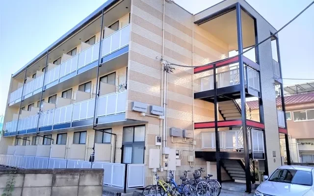 レオパレスめぞん一刻 0
