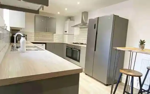 5 Stanton Road, L18 2
