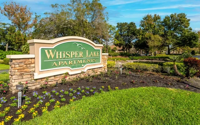 Whisper Lake Apartments 2
